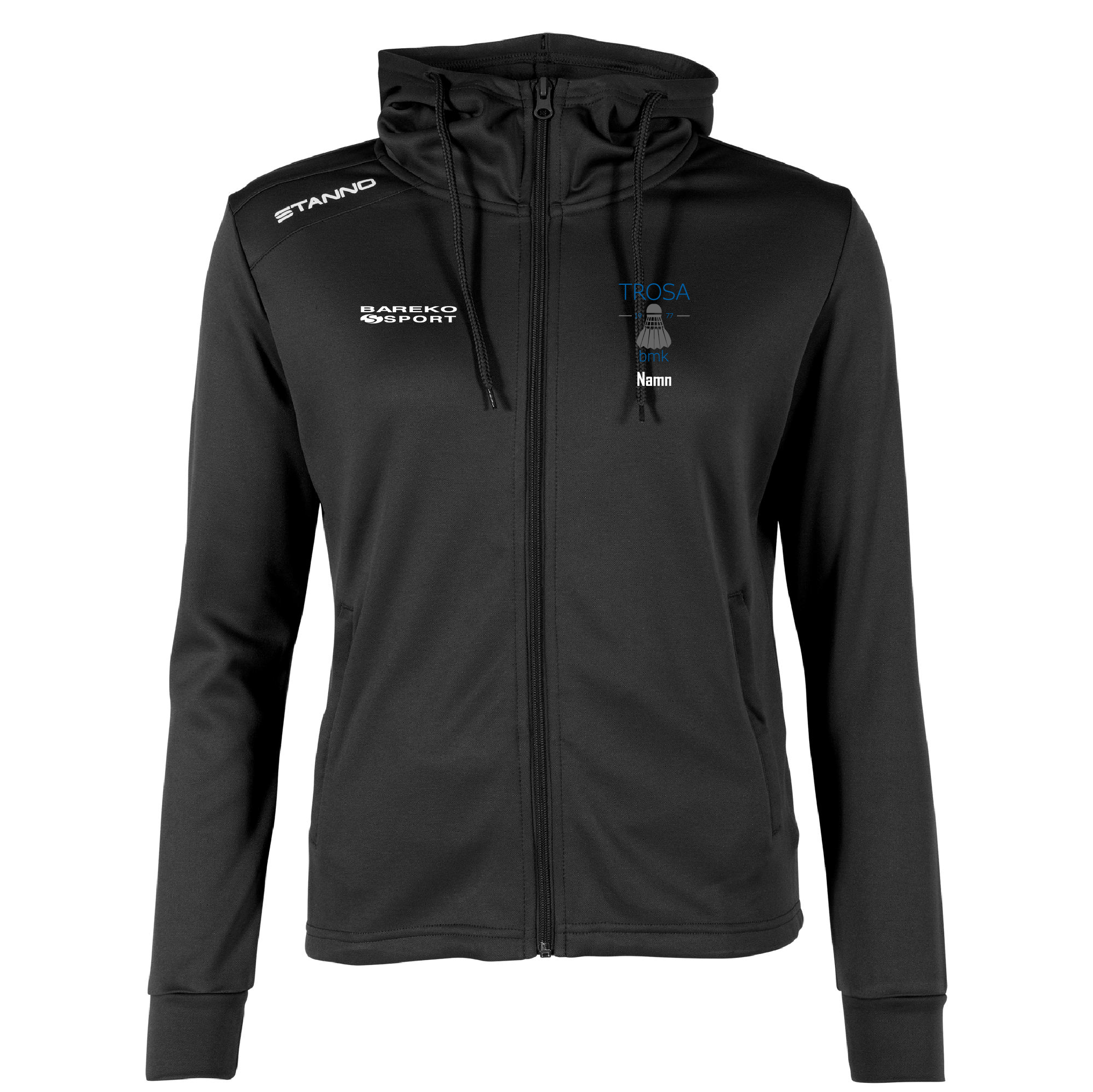 Hood FZ Trosa BMK - 3