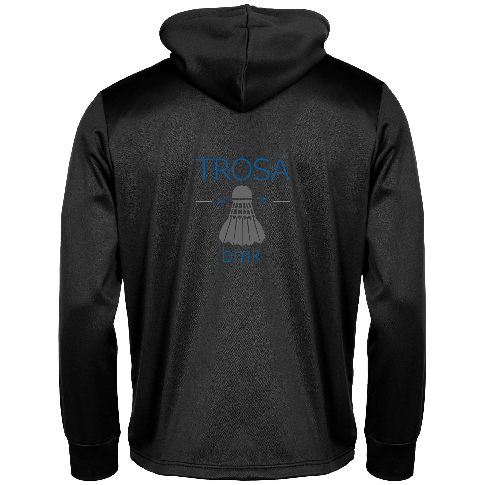 Hood FZ Trosa BMK - 2