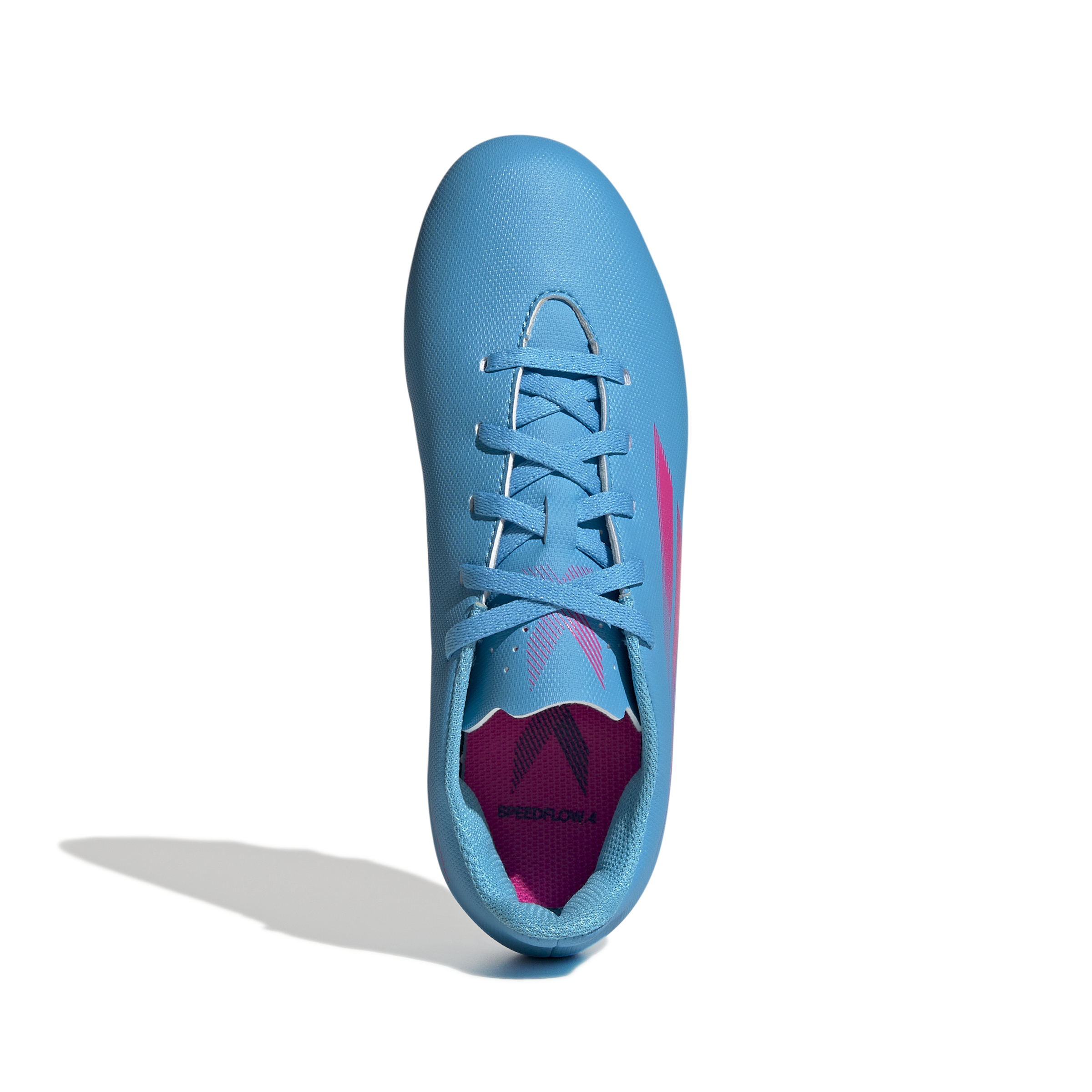 Adidas X Speedflow.4 FxG  - 3