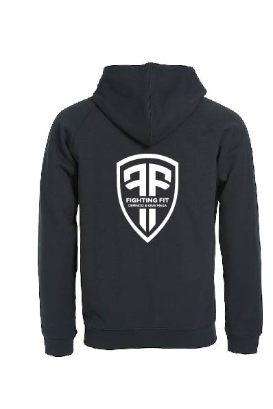 Hood Fighting FDKM - 2