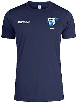 Funktionströja Basic Södertälje Lyftarna 