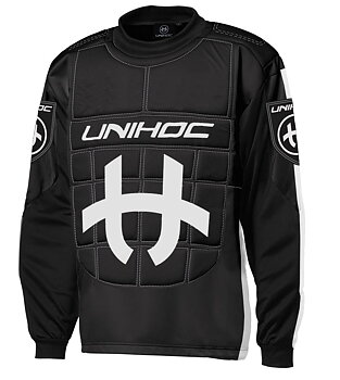 Målvaktströja Unihoc Shield