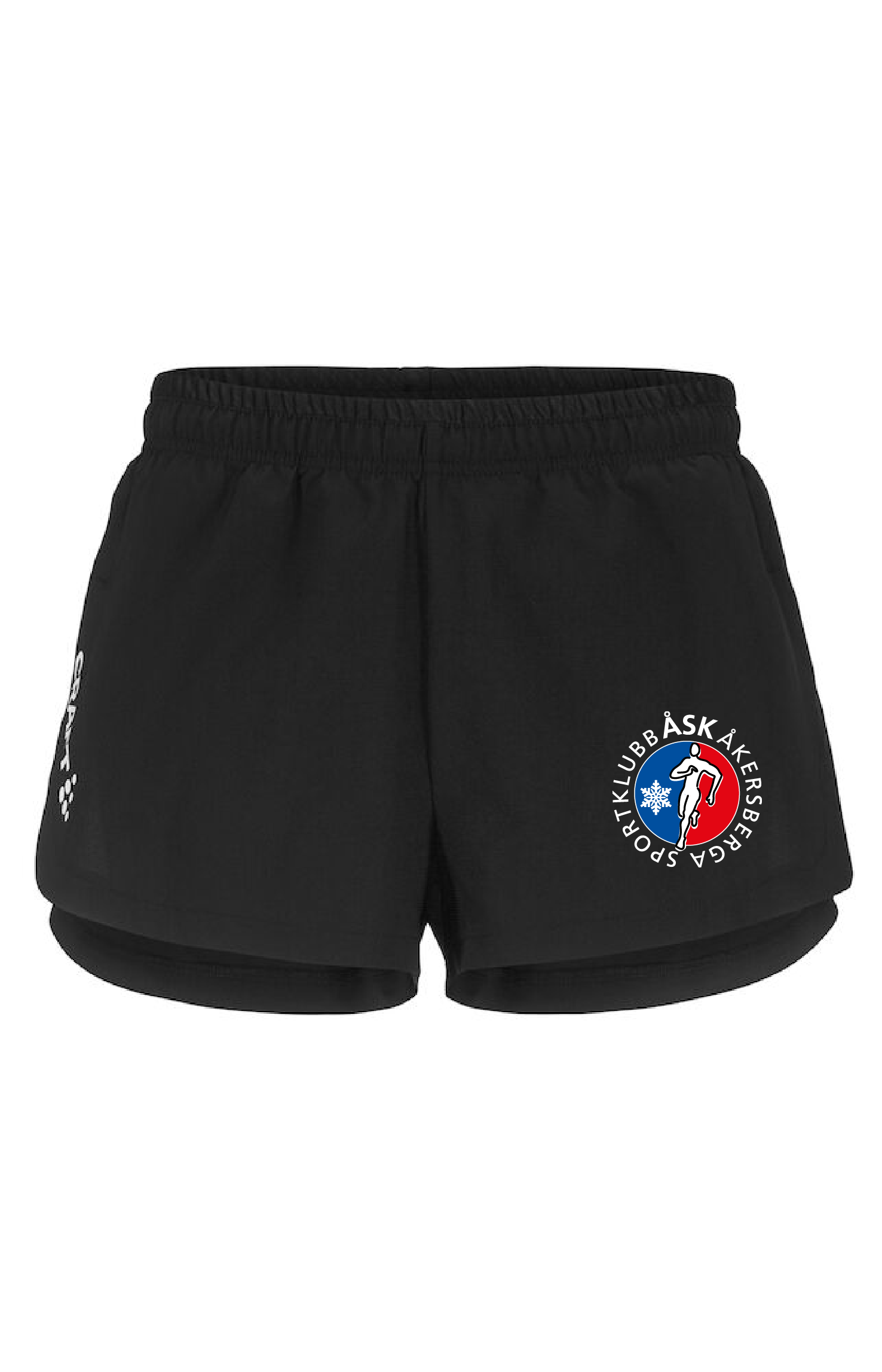 Maratonshorts ÅSK