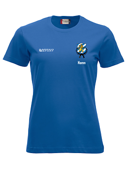T-Shirt Bomull Göteborgs Judoförbund
