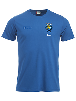 T-Shirt Bomull Göteborgs Judoförbund