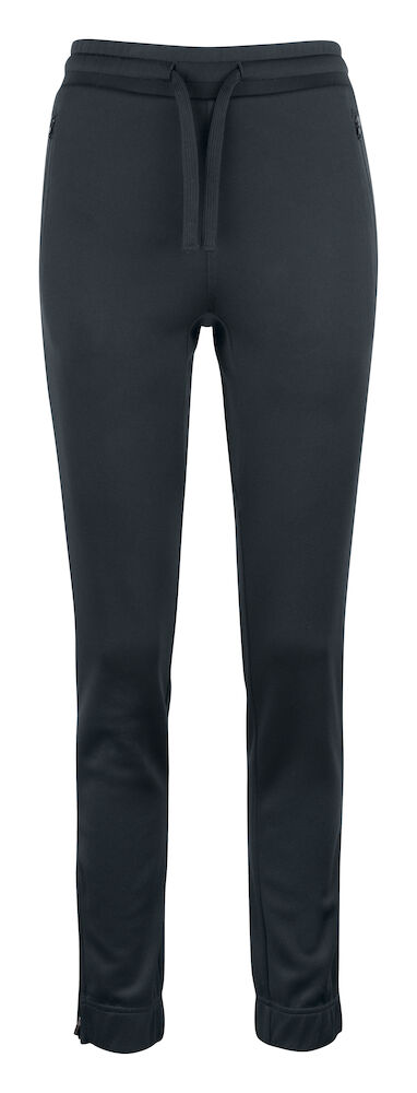 Overallsbyxa Basic Black Belt Center