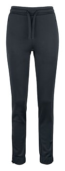 Overallsbyxa Basic Black Belt Center