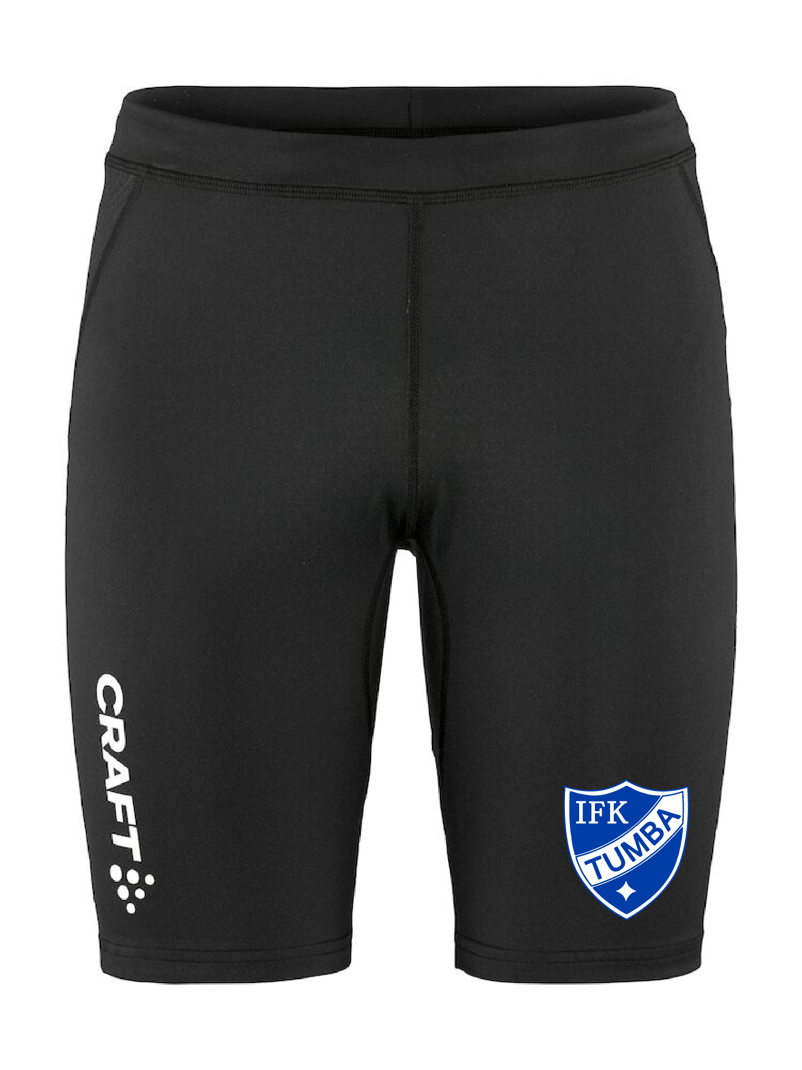 Tights Korta IFK Tumba Friidrott