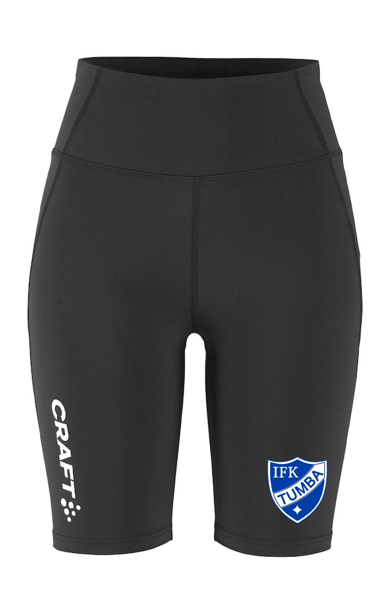 Tights Korta IFK Tumba Friidrott - 2