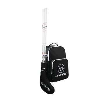 Ryggsäck med Klubbhållare Unihoc Tactic