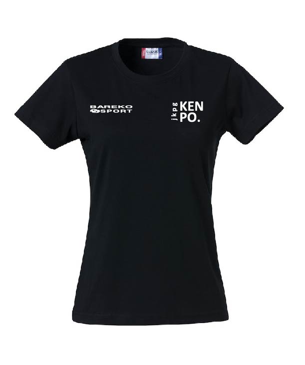 T-Shirt Kenpo JKPG - 2