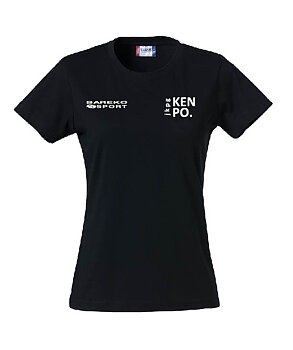 T-Shirt Kenpo JKPG