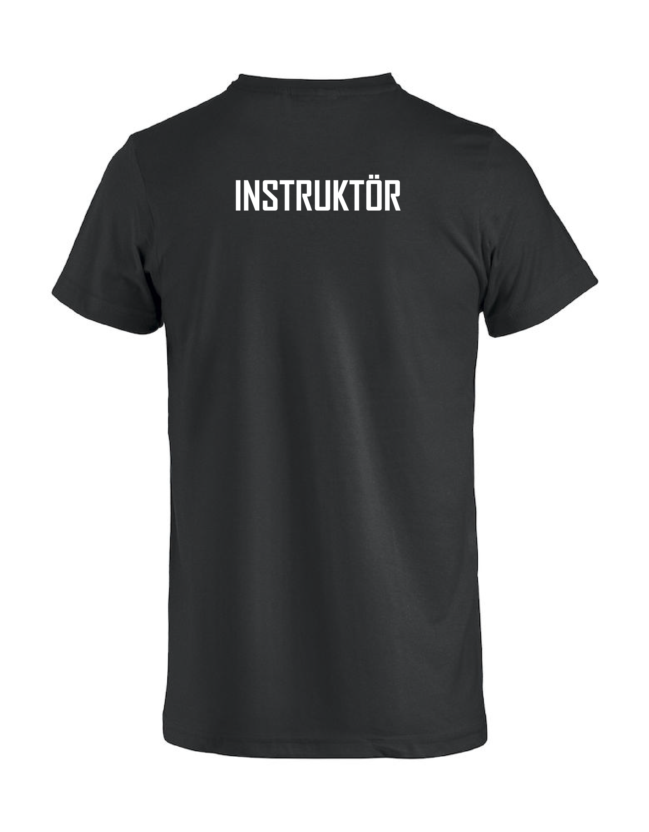 T-shirt Premium INSTRUKTÖR Akademi Nord IF - 2