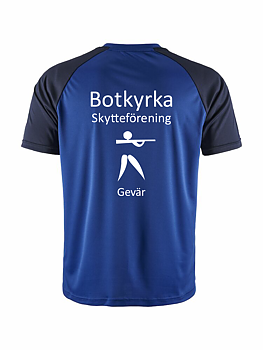 T-shirt Funktion Botkyrka SF