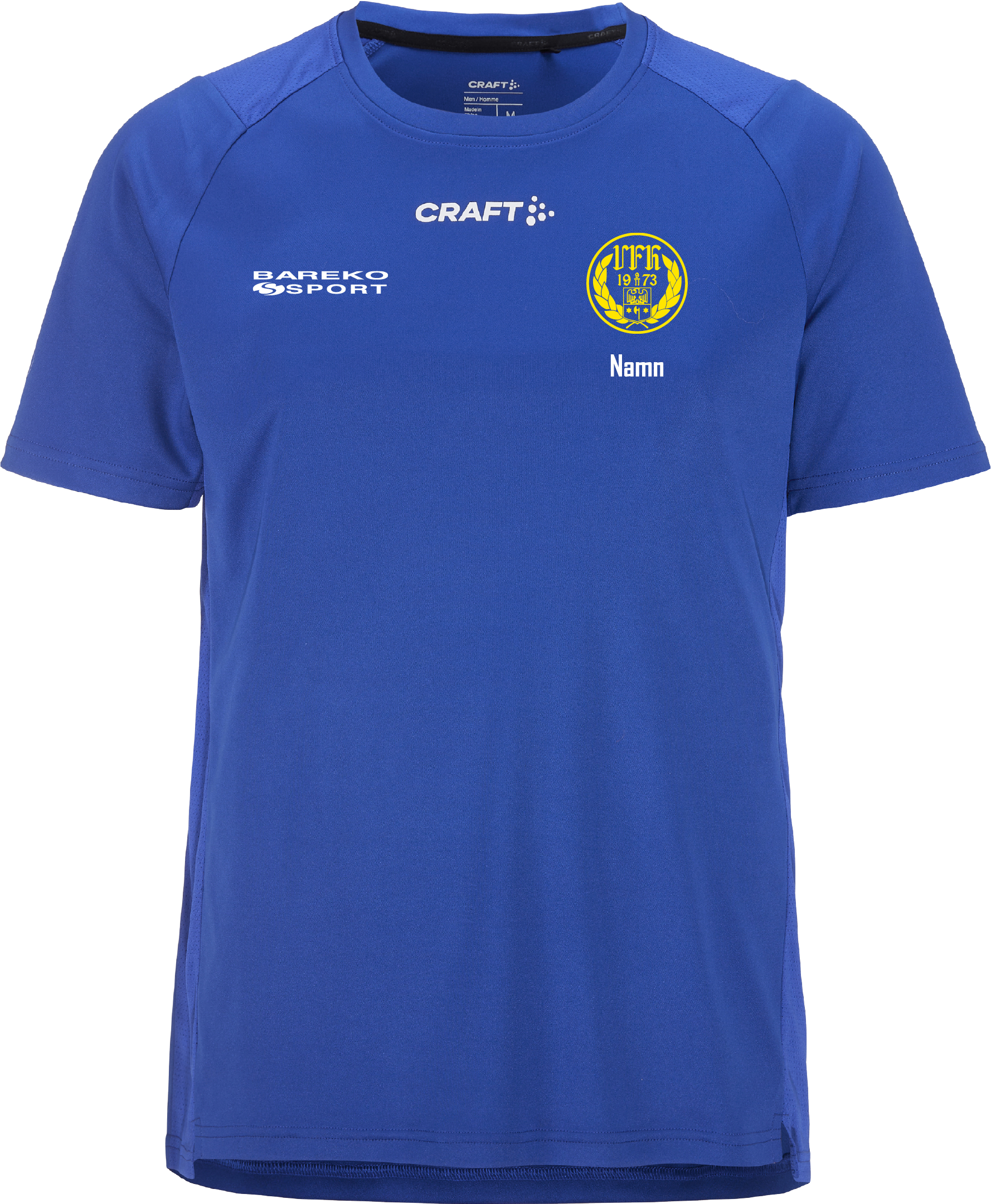 T-shirt Ledare Vallentuna FK