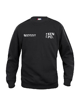 Sweatshirt Kenpo JKPG