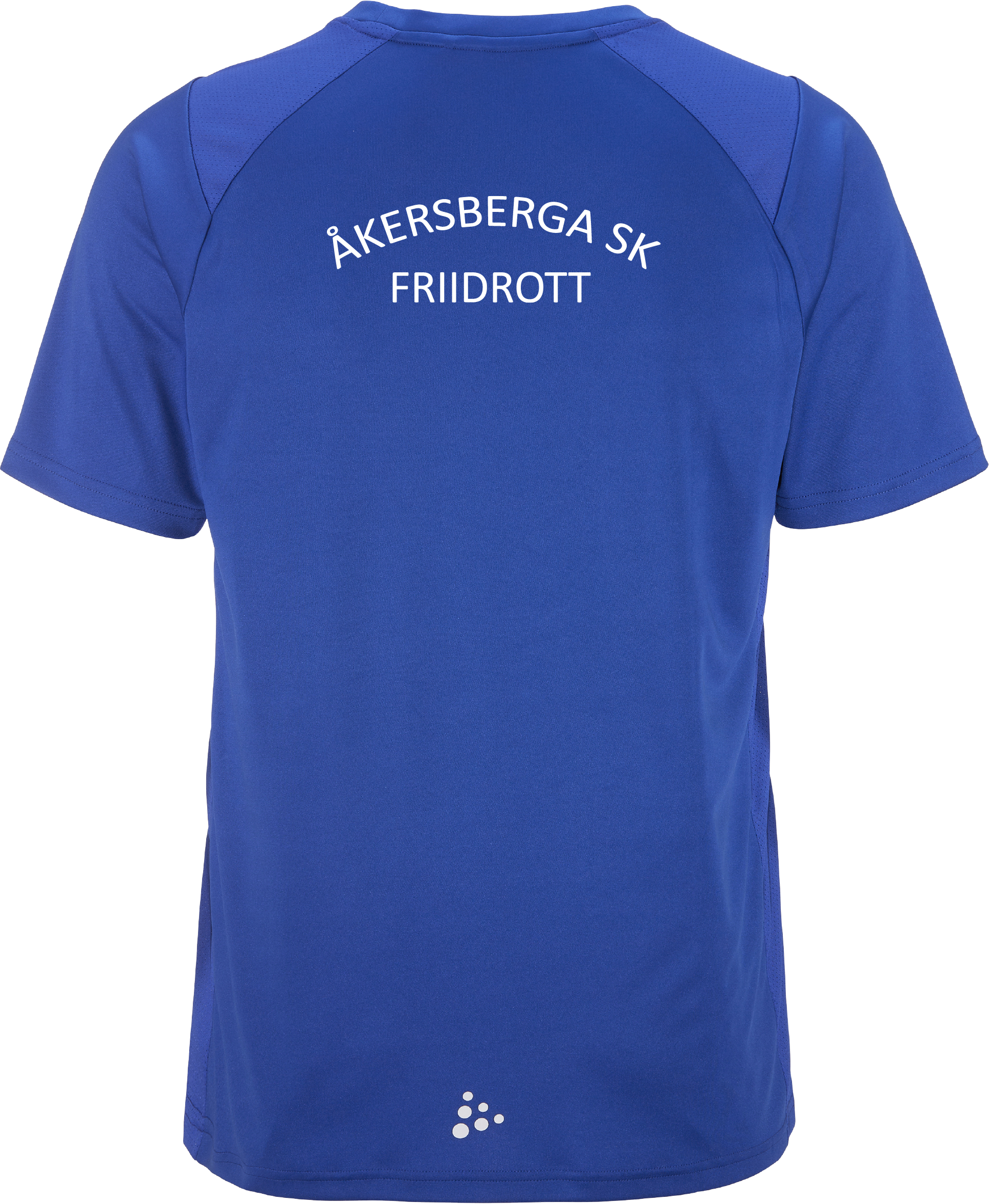 T-Shirt Funktion ÅSK - 2