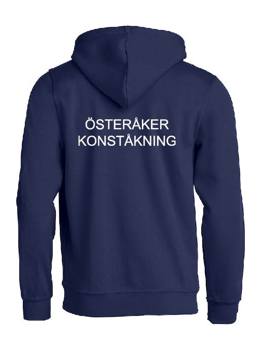 Hood IFK Österåkers KK - 2