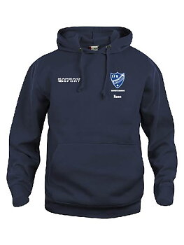 Hood IFK Österåkers KK