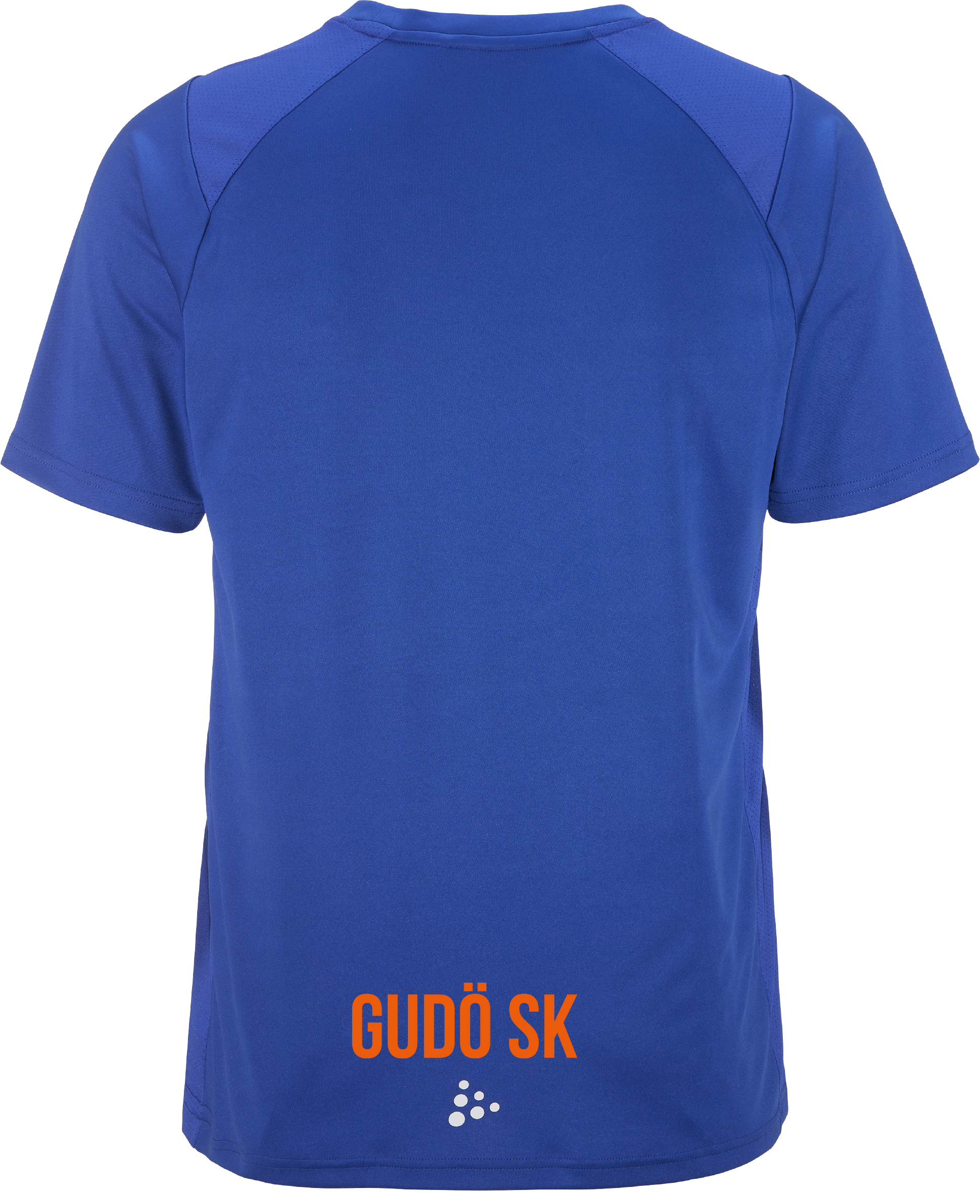 T-shirt SS Gudö SK  - 2