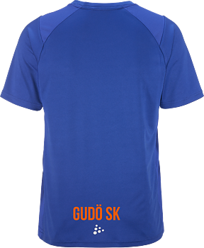 T-shirt SS Gudö SK 
