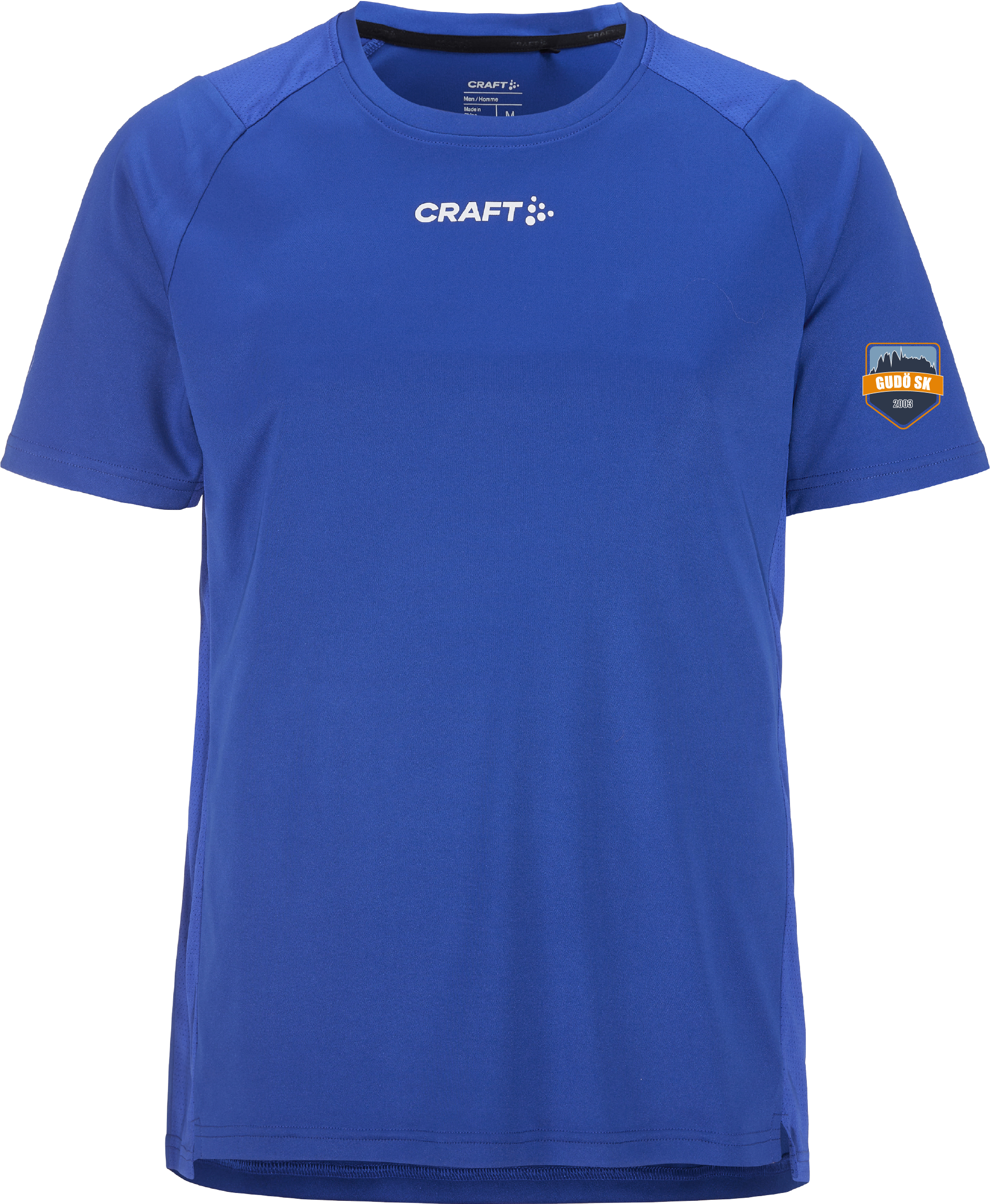 T-shirt SS Gudö SK 