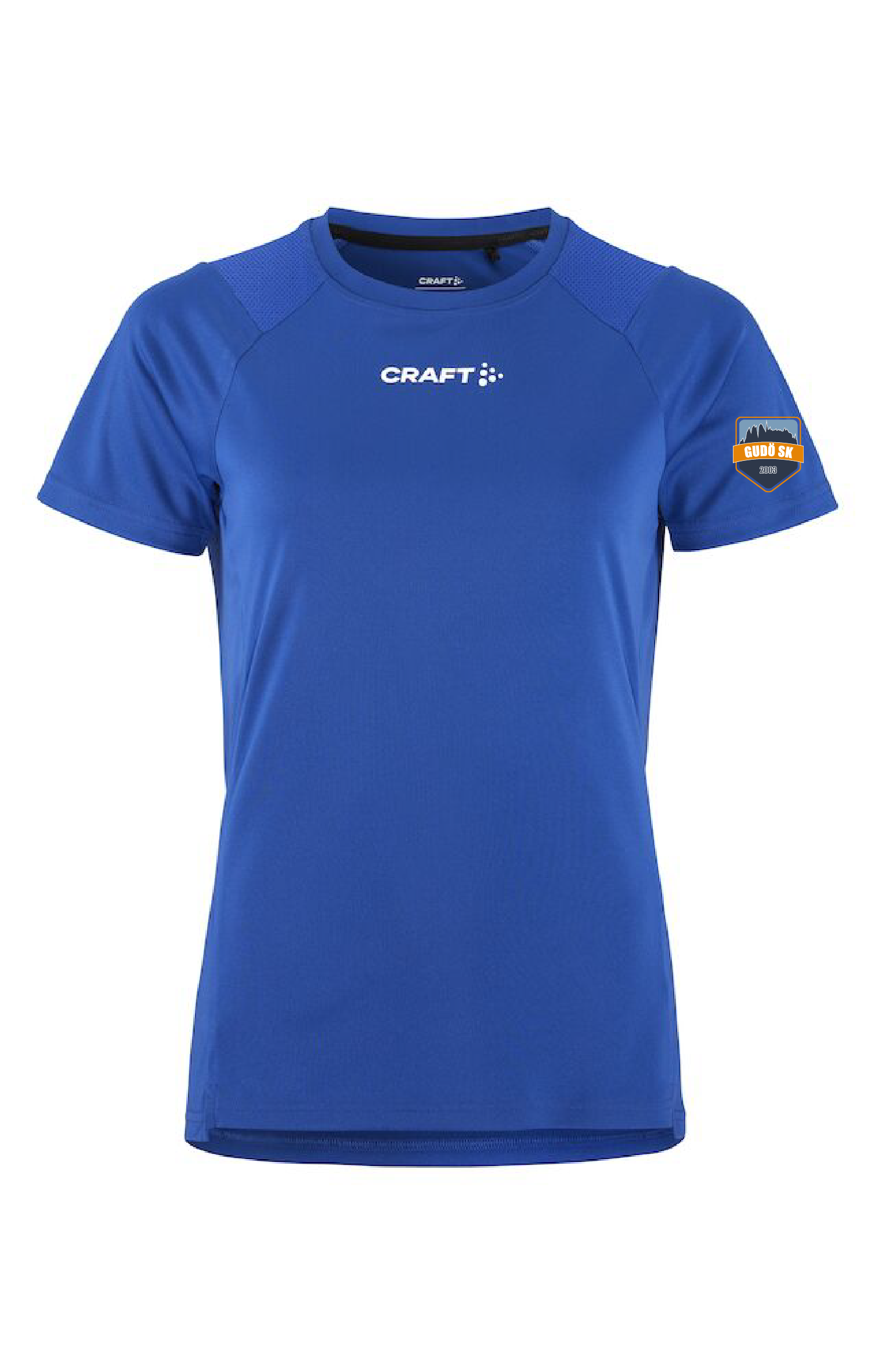T-shirt SS Gudö SK  - 3