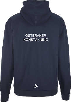 Hood med dragkedja IFK Österåkers KK