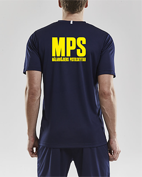 Funktions T-shirt MPS