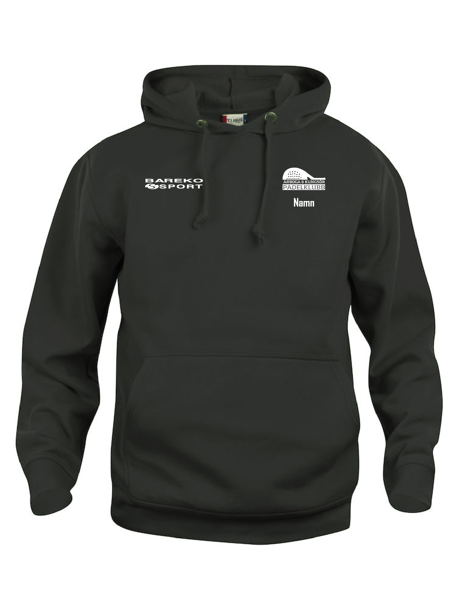 Hood Arboga Kungsör PK
