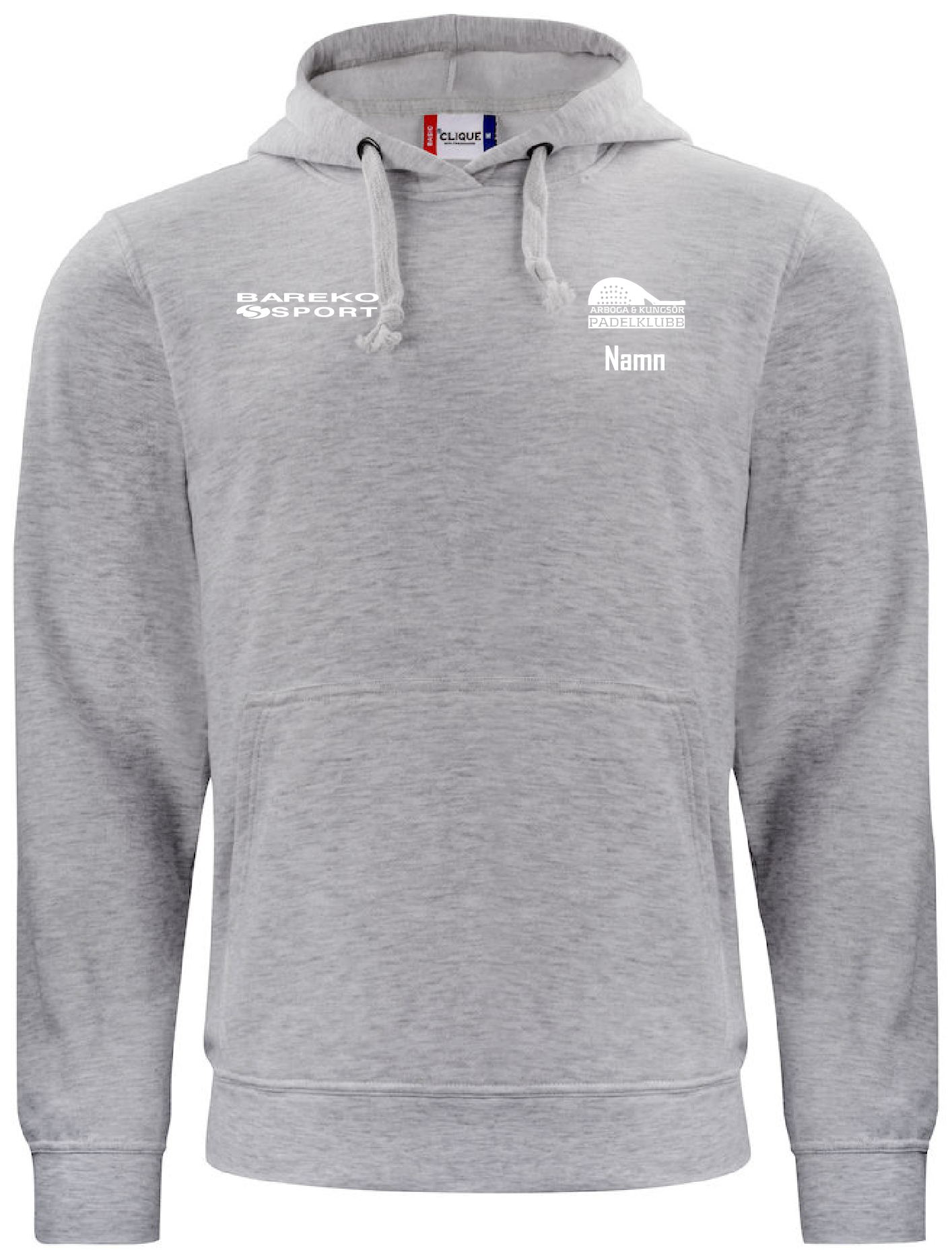 Hood Arboga Kungsör PK - 2