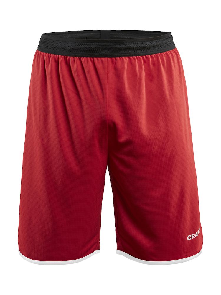 Progress Basket Shorts  - 3