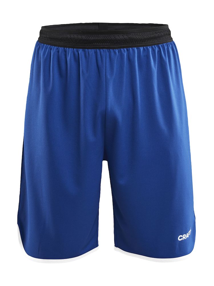 Progress Basket Shorts  - 5