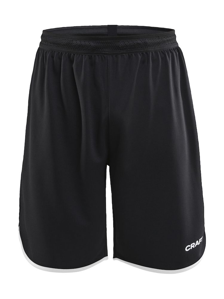 Progress Basket Shorts  - 2