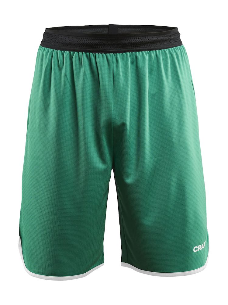 Progress Basket Shorts  - 4