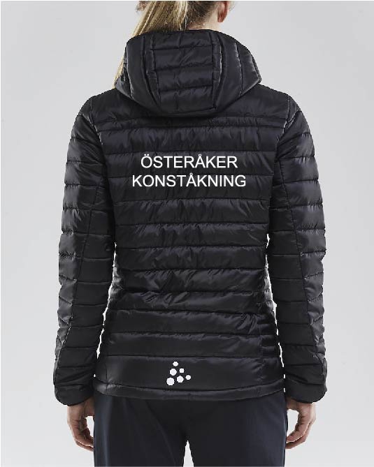 Isolate Jacket IFK Österåkers KK - 3