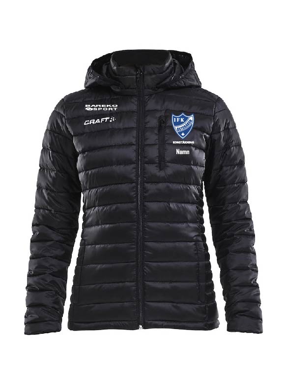 Isolate Jacket IFK Österåkers KK - 2