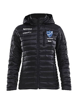 Isolate Jacket IFK Österåkers KK