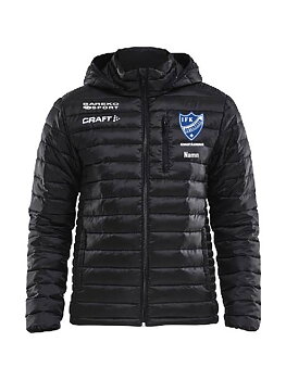 Isolate Jacket IFK Österåkers KK