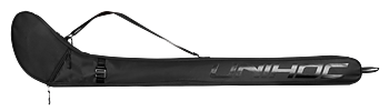 Unihoc Klubbfodral Dark