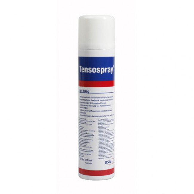Tensospray/Tejpspray 300 ml
