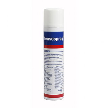 Tensospray/Tejpspray 300 ml