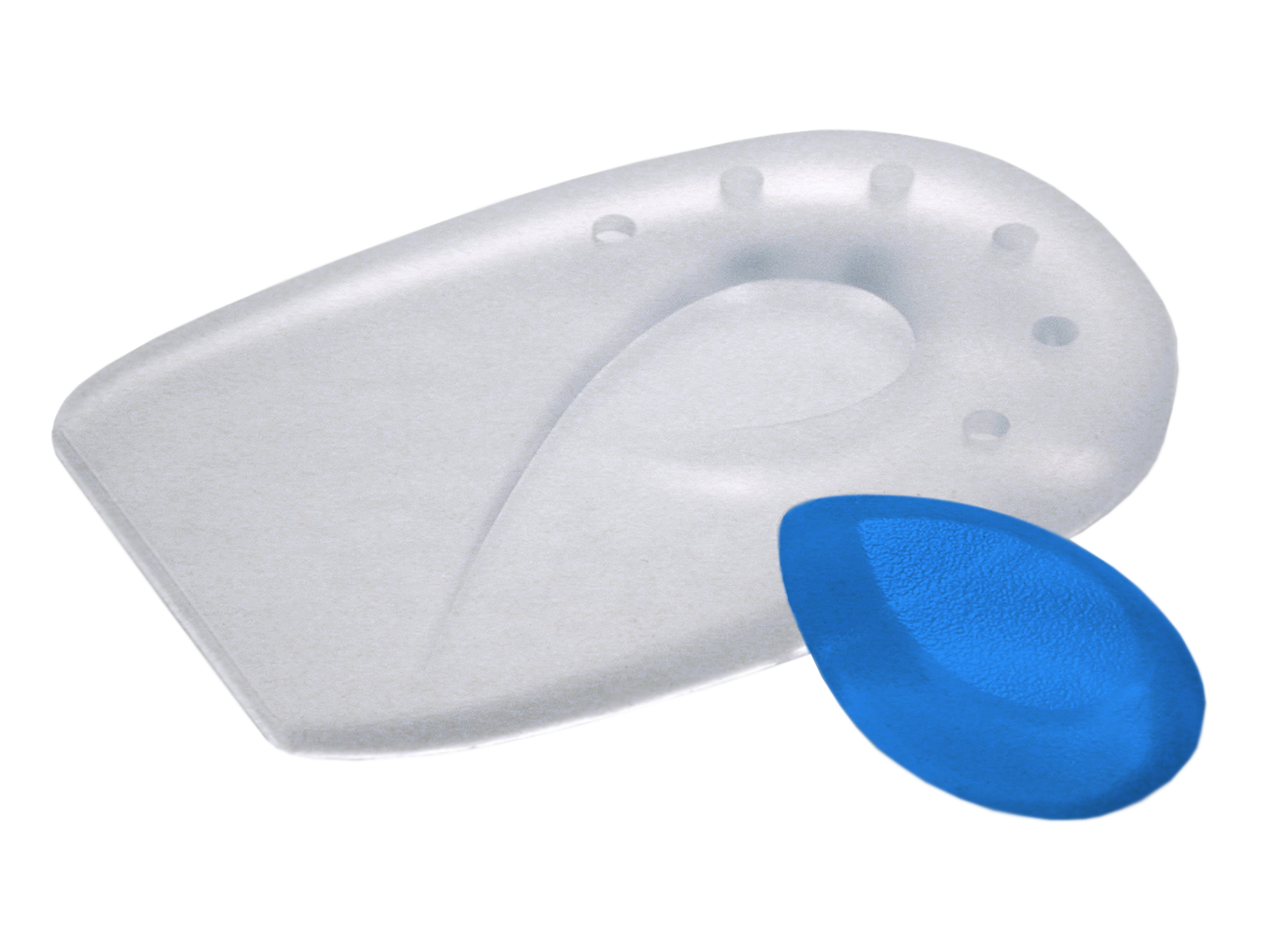 Select Hälinlägg