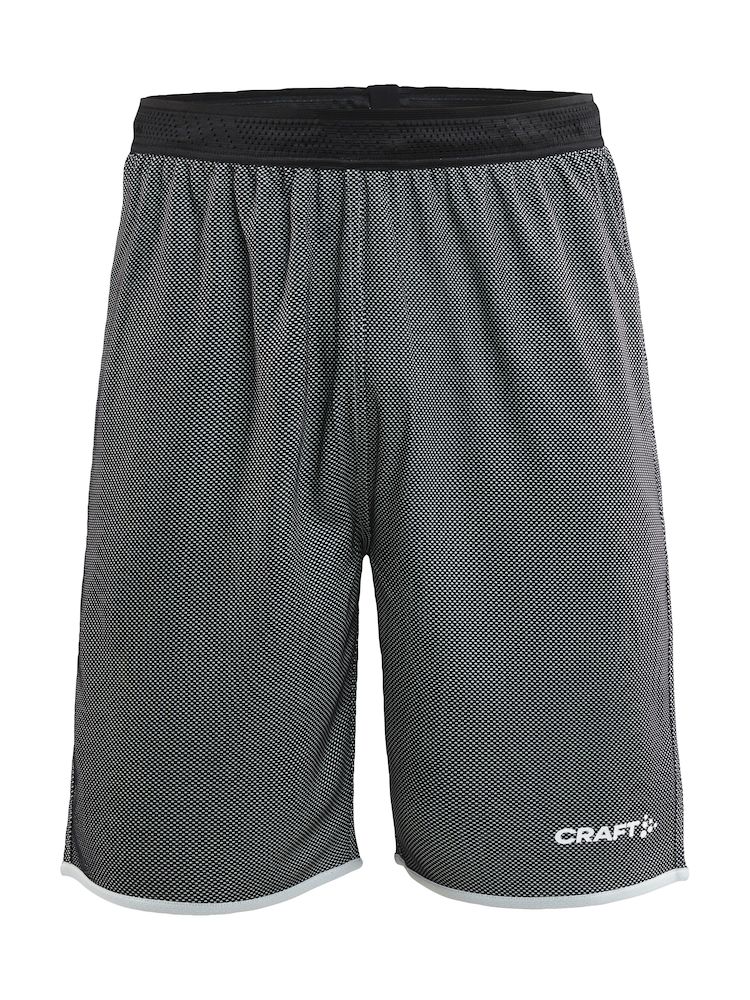 Progress Basket Vändbara shorts - 3