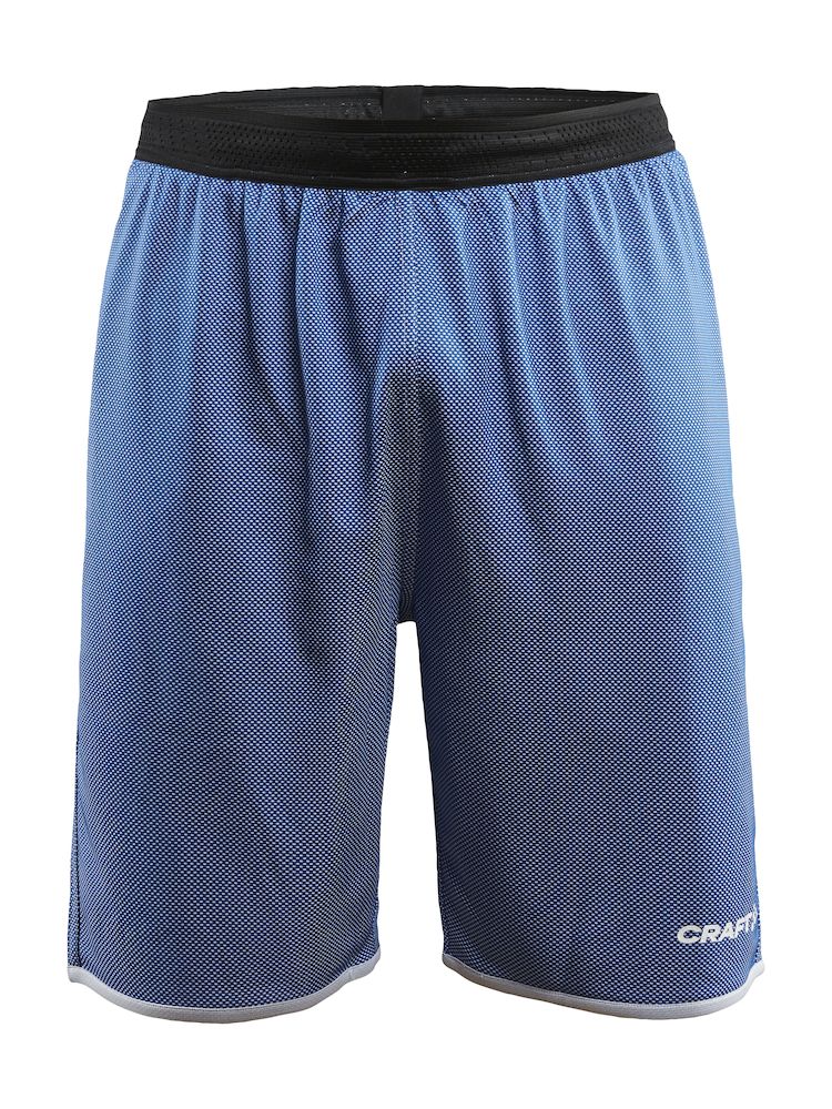 Progress Basket Vändbara shorts