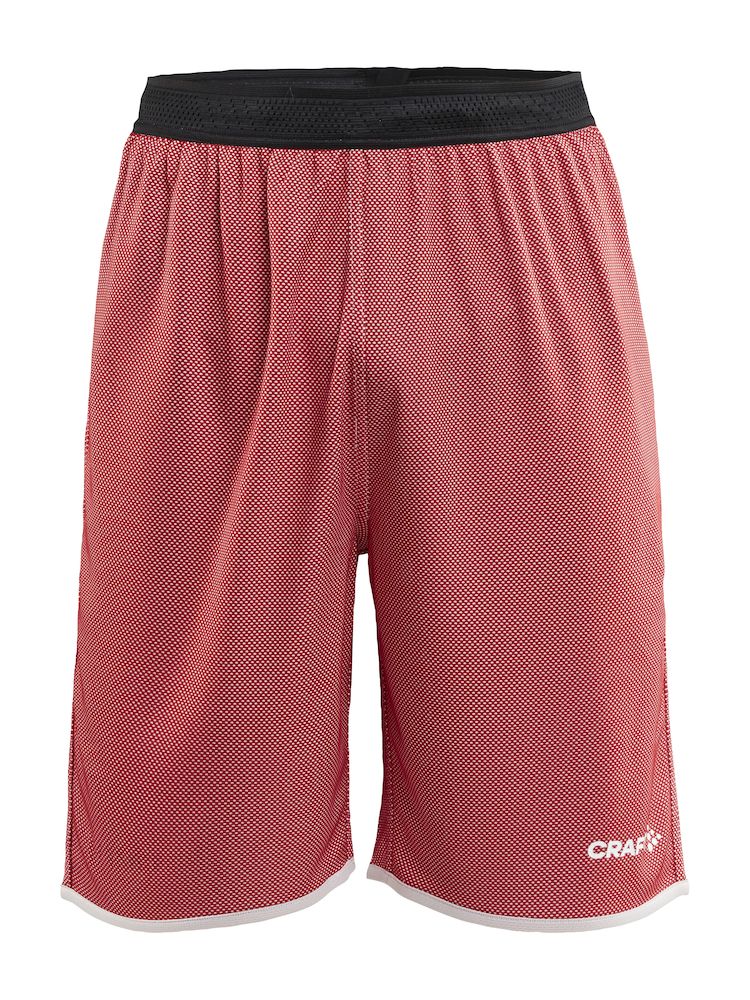 Progress Basket Vändbara shorts - 2