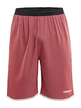 Progress Basket Vändbara shorts