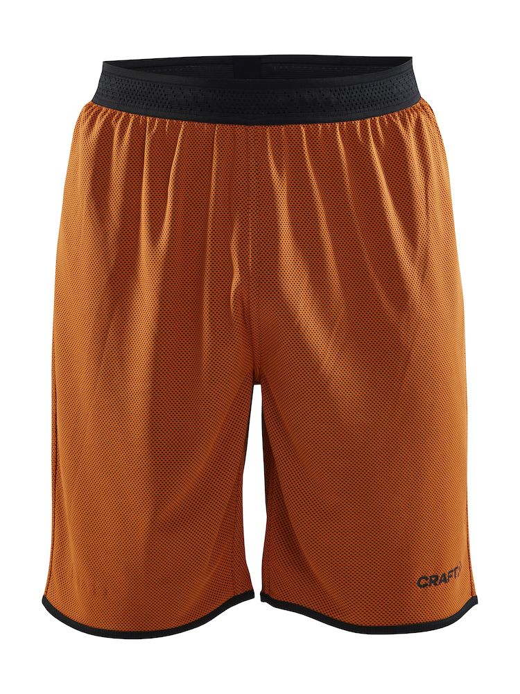 Progress Basket Vändbara shorts - 5