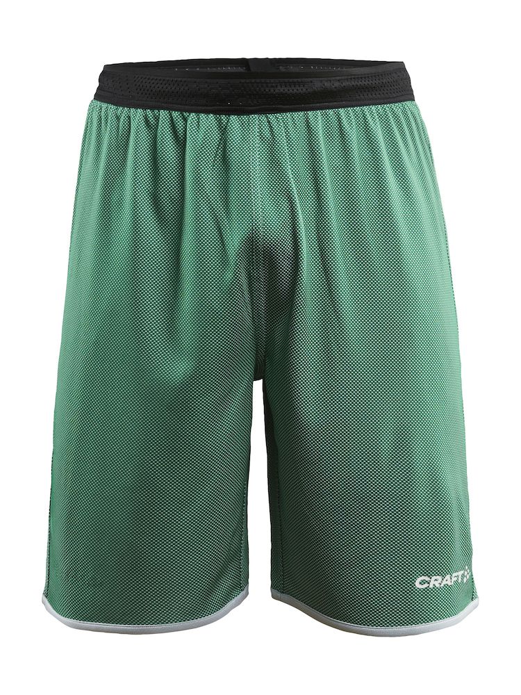 Progress Basket Vändbara shorts - 4