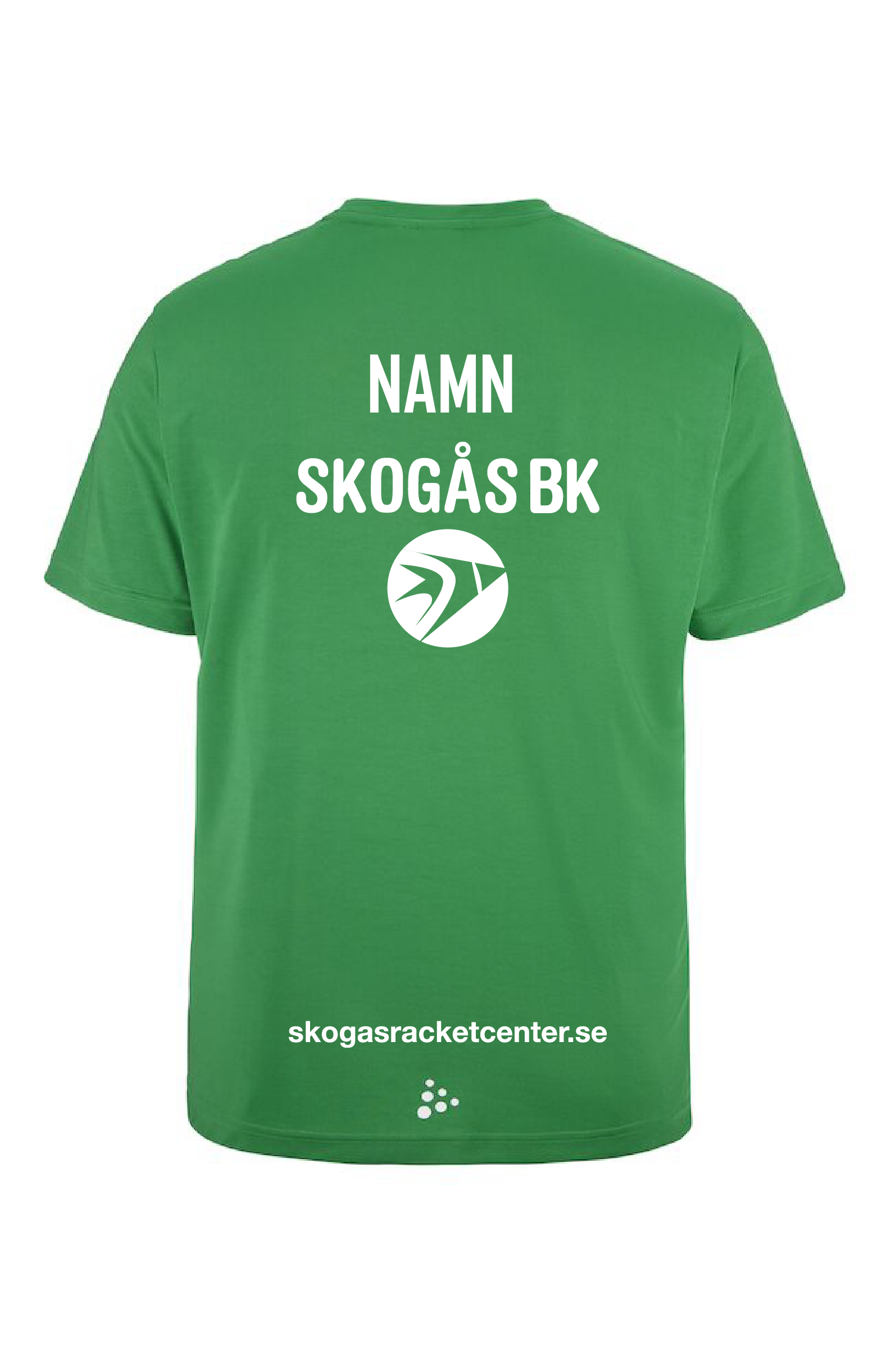 Träningströja Skogås BK - 2